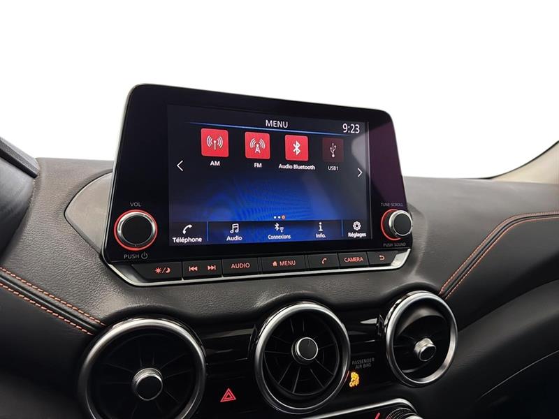 nissan Sentra 2021 - 35