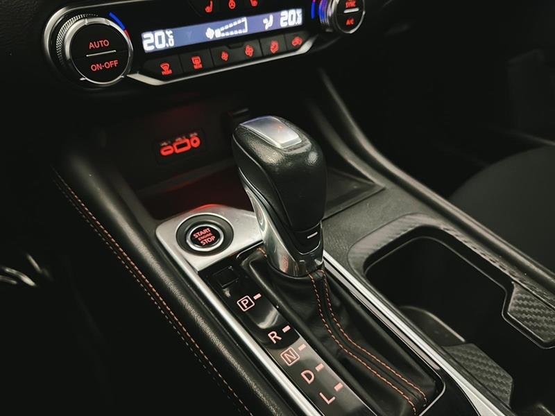 nissan Sentra 2021 - 38