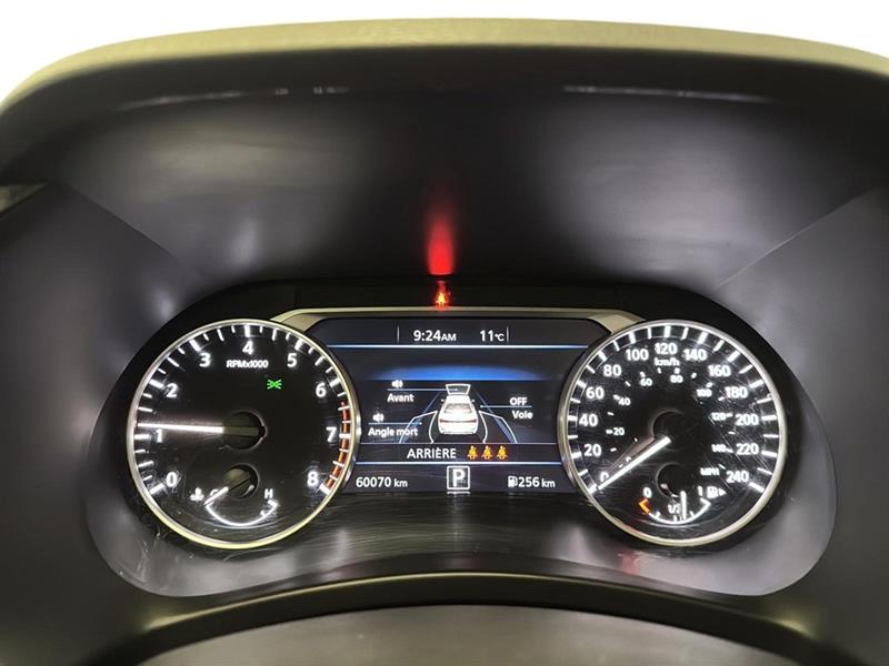 nissan Sentra 2021 - 39