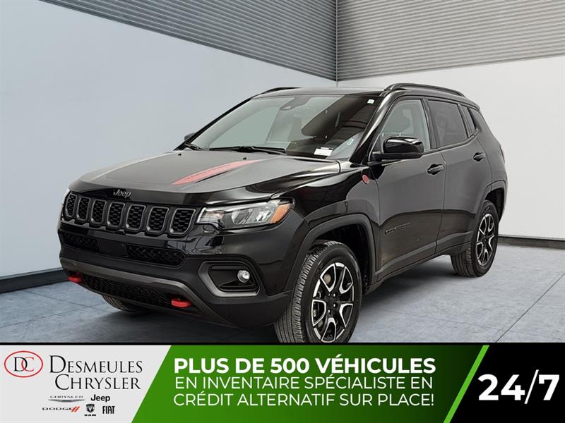 jeep Compass 2024