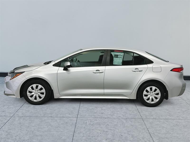 toyota Corolla 2021 - 7