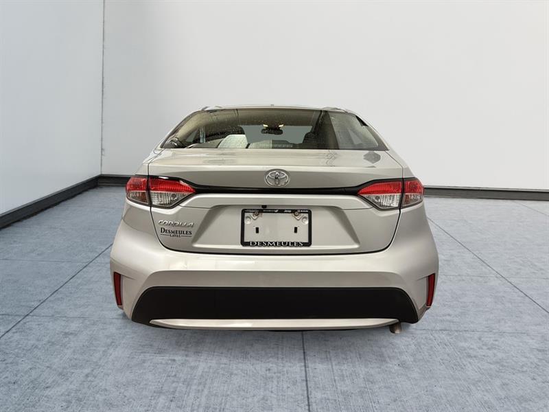 toyota Corolla 2021 - 10