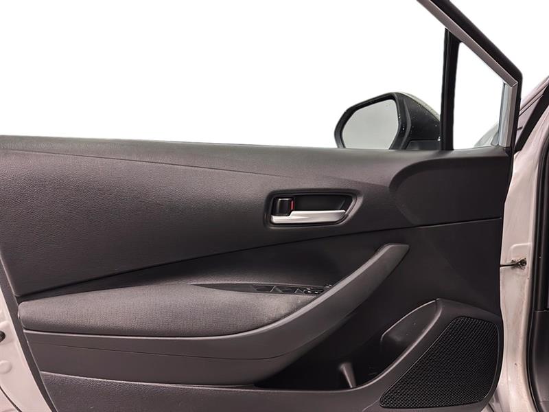 toyota Corolla 2021 - 13