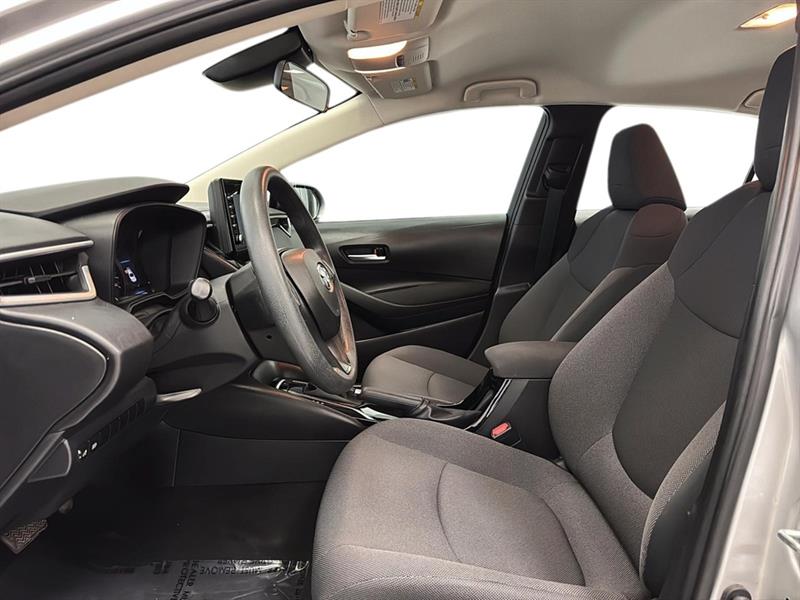 toyota Corolla 2021 - 15