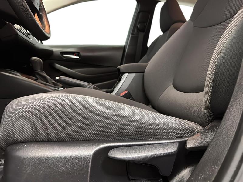 toyota Corolla 2021 - 18