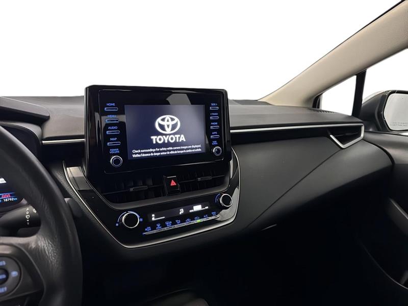 toyota Corolla 2021 - 28