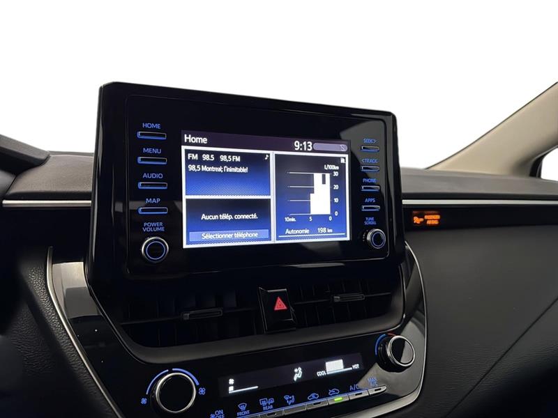 toyota Corolla 2021 - 29