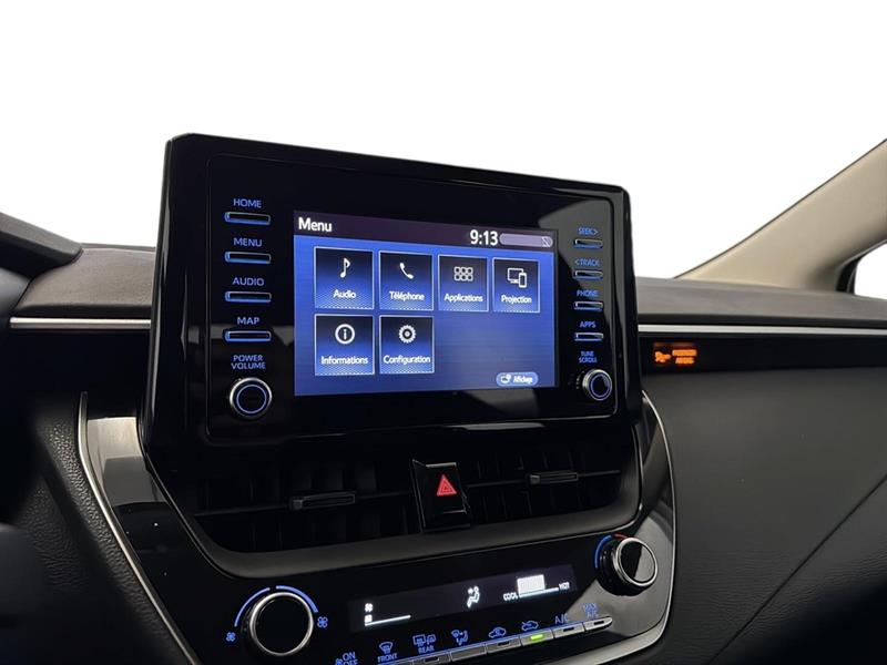 toyota Corolla 2021 - 30