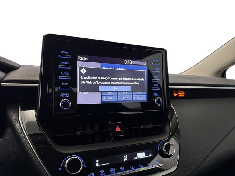 toyota Corolla 2021 - 32