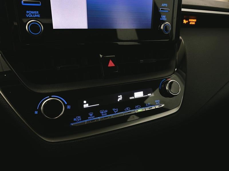 toyota Corolla 2021 - 34