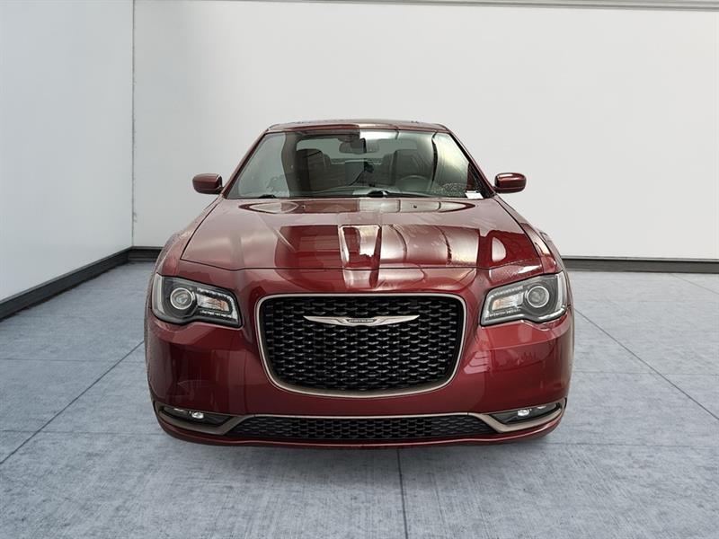 chrysler 300 2019 - 2