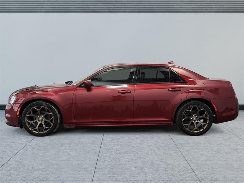 chrysler 300 2019 - 3