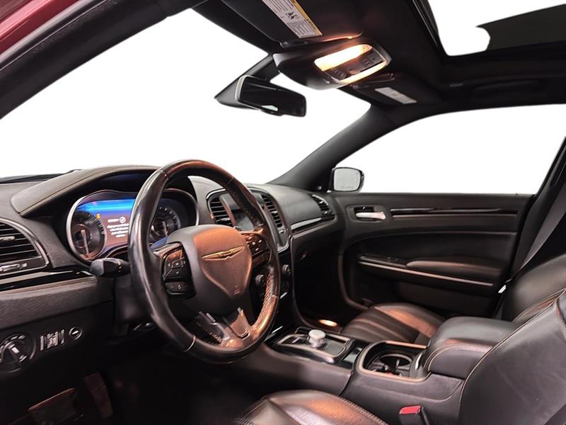 chrysler 300 2019 - 6