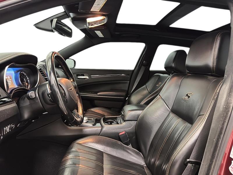 chrysler 300 2019 - 7