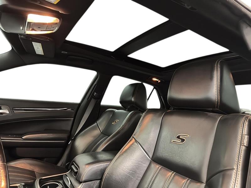 chrysler 300 2019 - 10