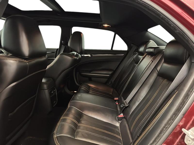 chrysler 300 2019 - 11