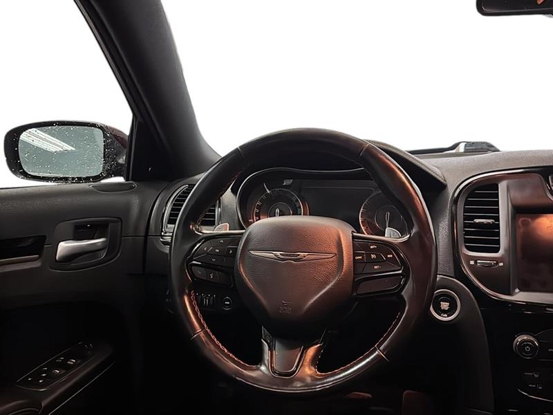 chrysler 300 2019 - 17