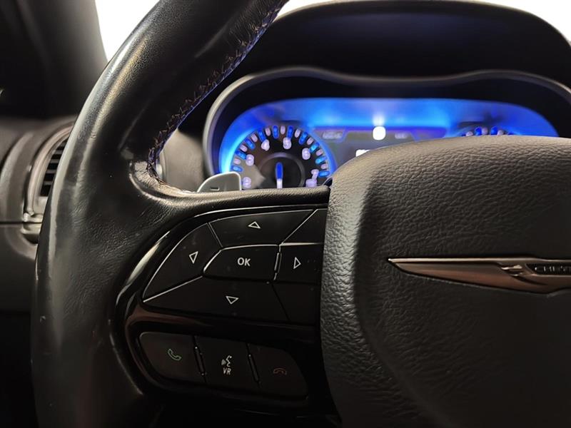 chrysler 300 2019 - 19