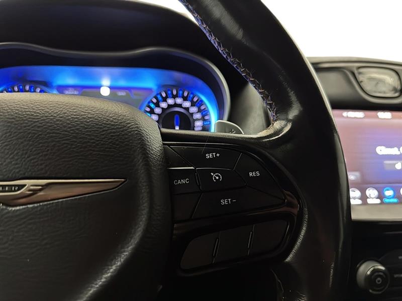 chrysler 300 2019 - 21