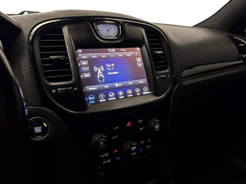 chrysler 300 2019 - 22