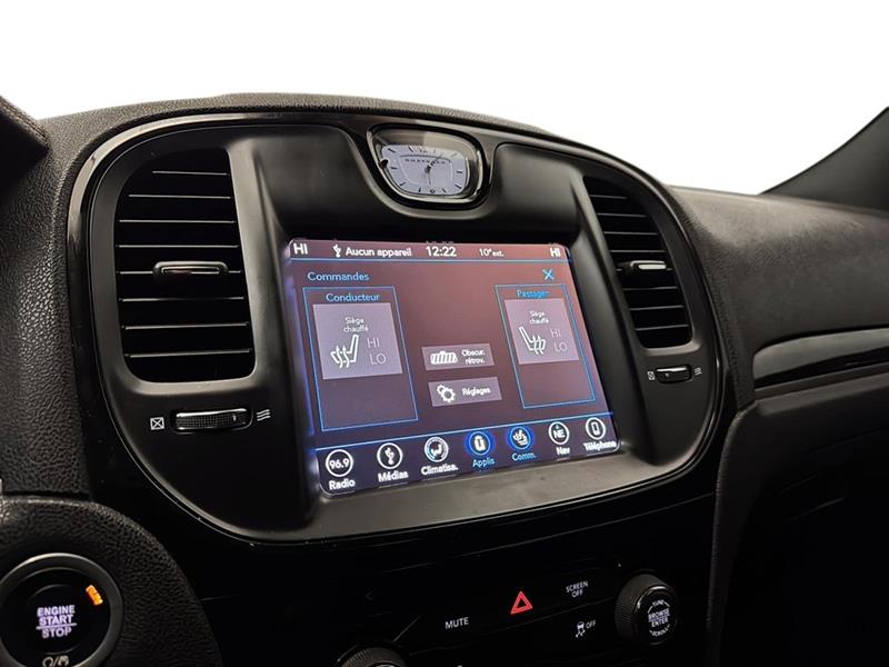 chrysler 300 2019 - 27