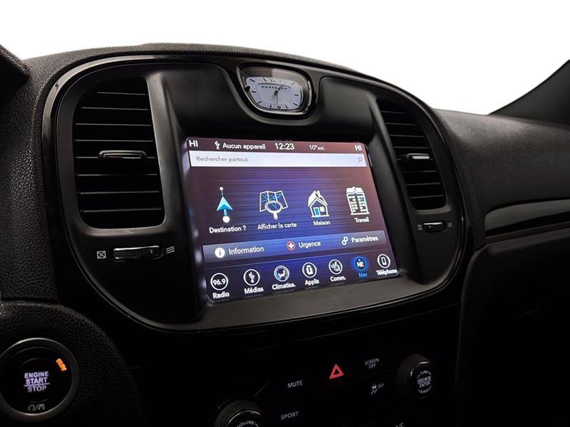 chrysler 300 2019 - 28