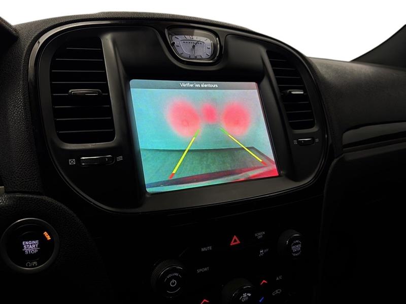 chrysler 300 2019 - 30