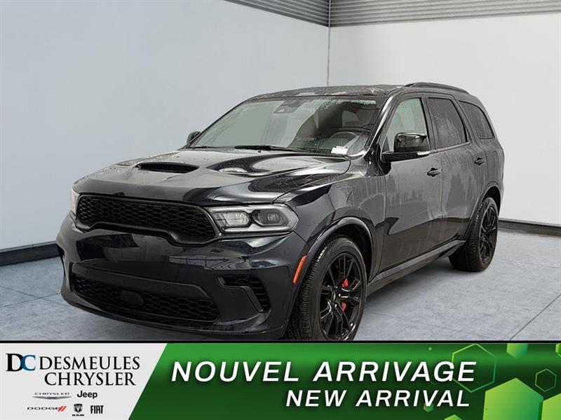 dodge Durango 2024