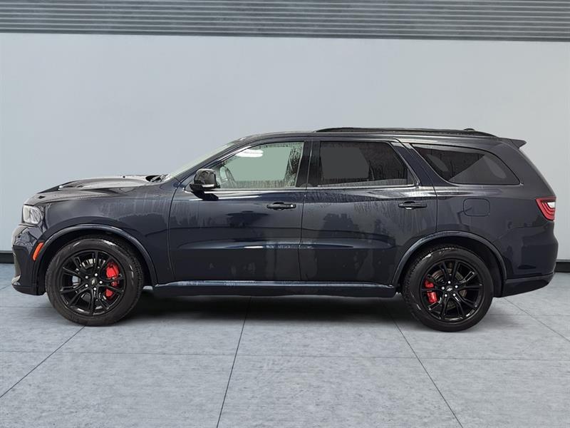 dodge Durango 2024 - 3