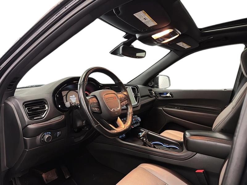 dodge Durango 2024 - 5