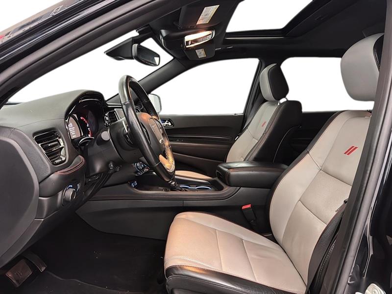 dodge Durango 2024 - 7