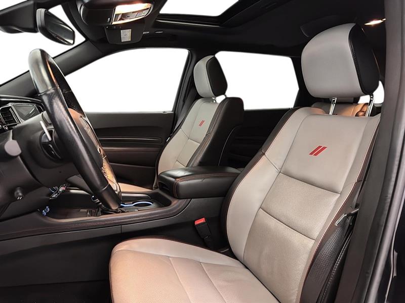 dodge Durango 2024 - 9