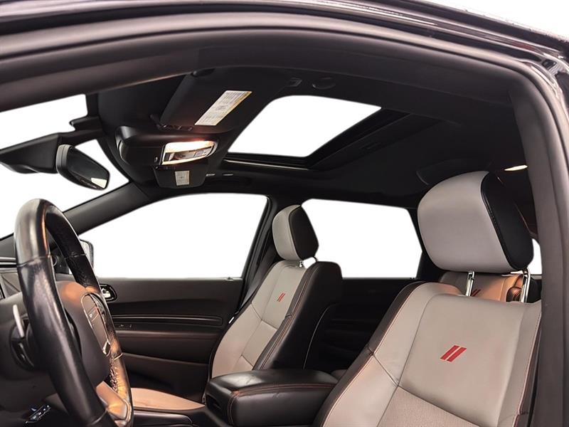 dodge Durango 2024 - 10