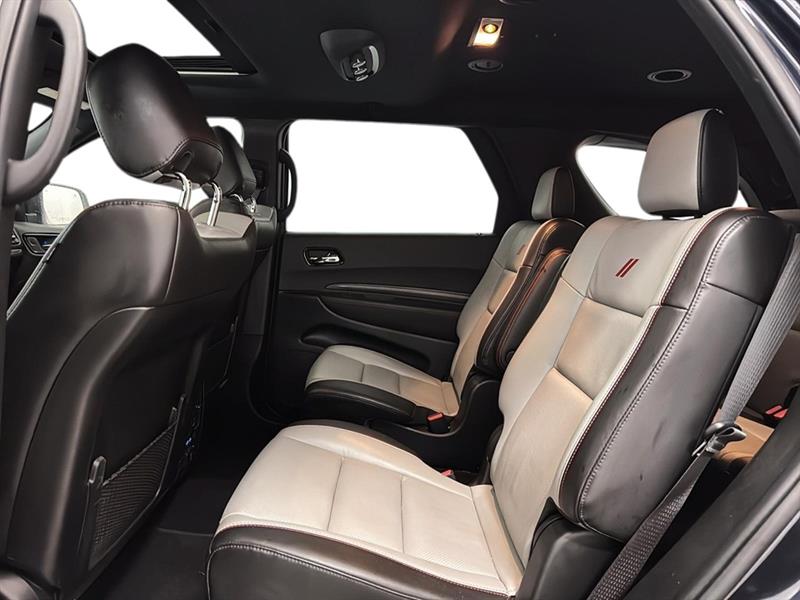 dodge Durango 2024 - 11