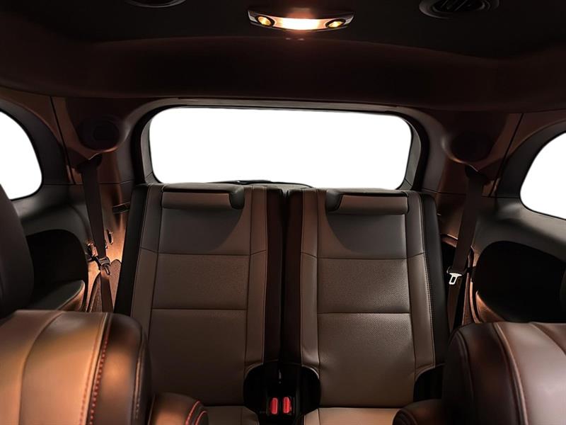 dodge Durango 2024 - 13