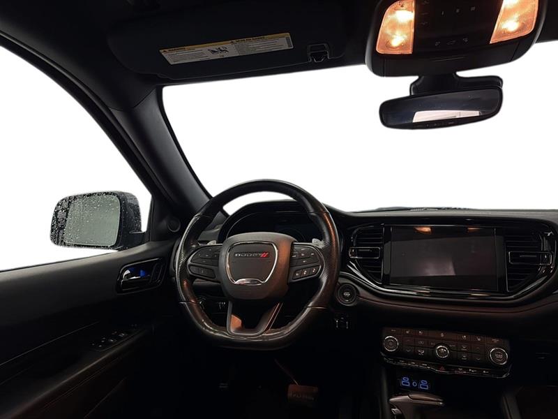 dodge Durango 2024 - 15