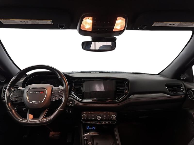 dodge Durango 2024 - 17