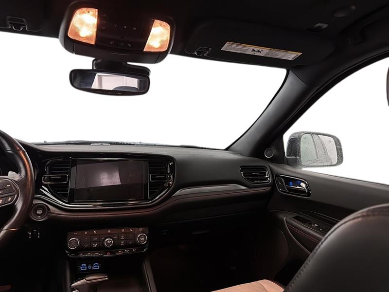 dodge Durango 2024 - 18