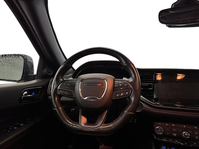 dodge Durango 2024 - 19