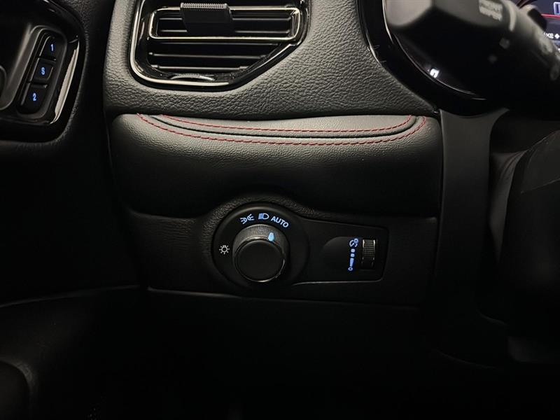 dodge Durango 2024 - 21