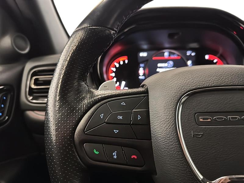 dodge Durango 2024 - 22