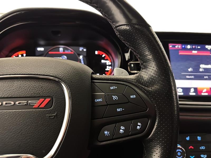 dodge Durango 2024 - 23