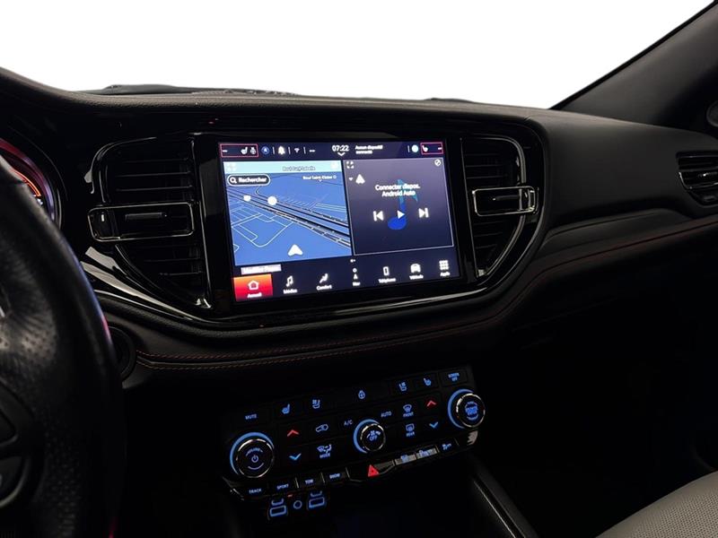 dodge Durango 2024 - 24