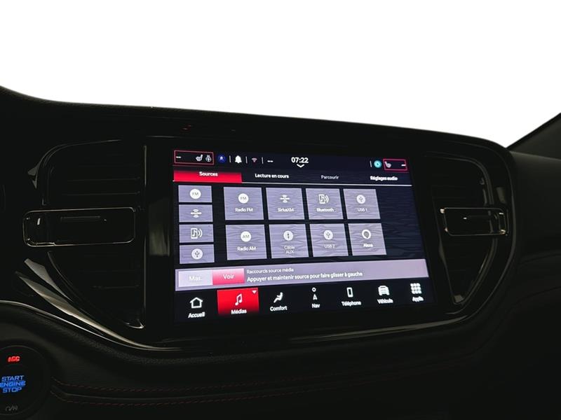 dodge Durango 2024 - 26