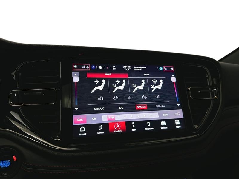 dodge Durango 2024 - 27