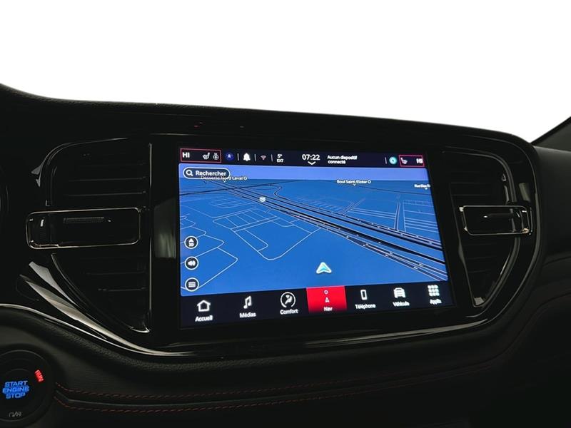 dodge Durango 2024 - 28