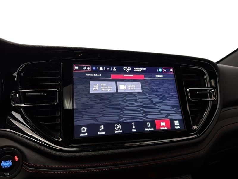 dodge Durango 2024 - 29