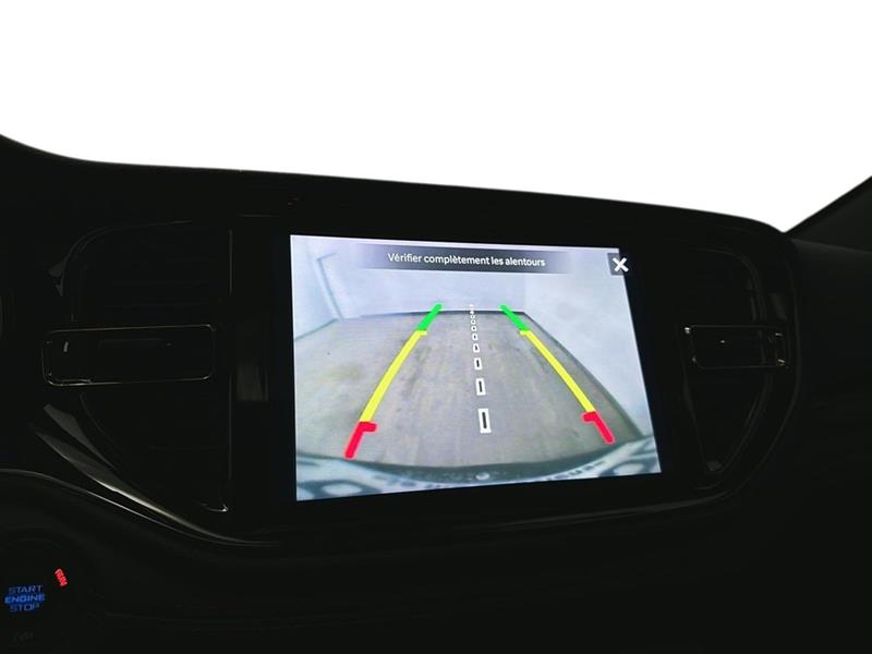 dodge Durango 2024 - 30