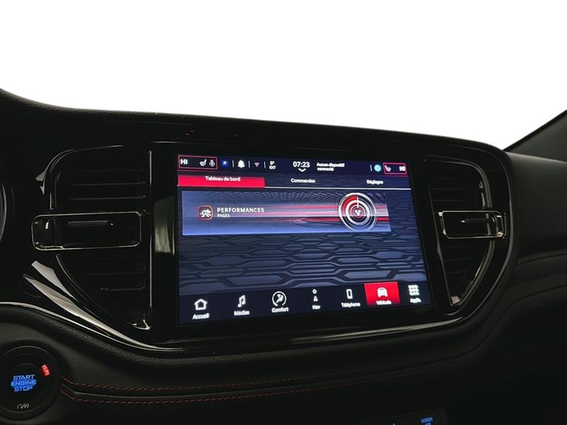 dodge Durango 2024 - 31