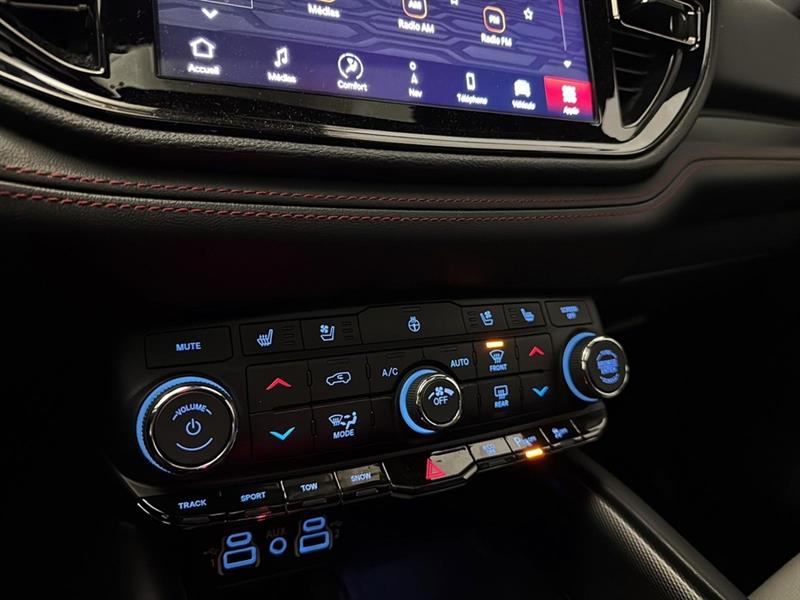 dodge Durango 2024 - 33